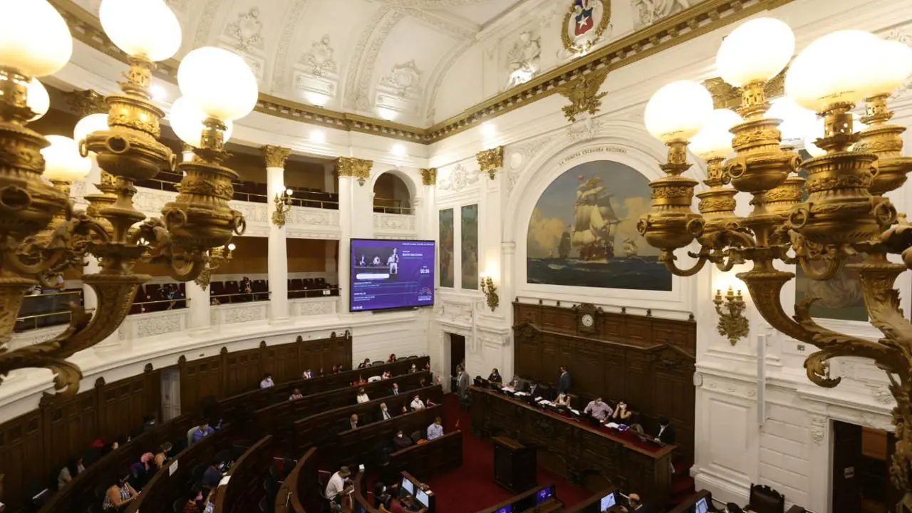 Şili’de 24 Nisan, ‘Ermeni Soykırımı Kurbanlarını Anma Günü’ ilan edildi