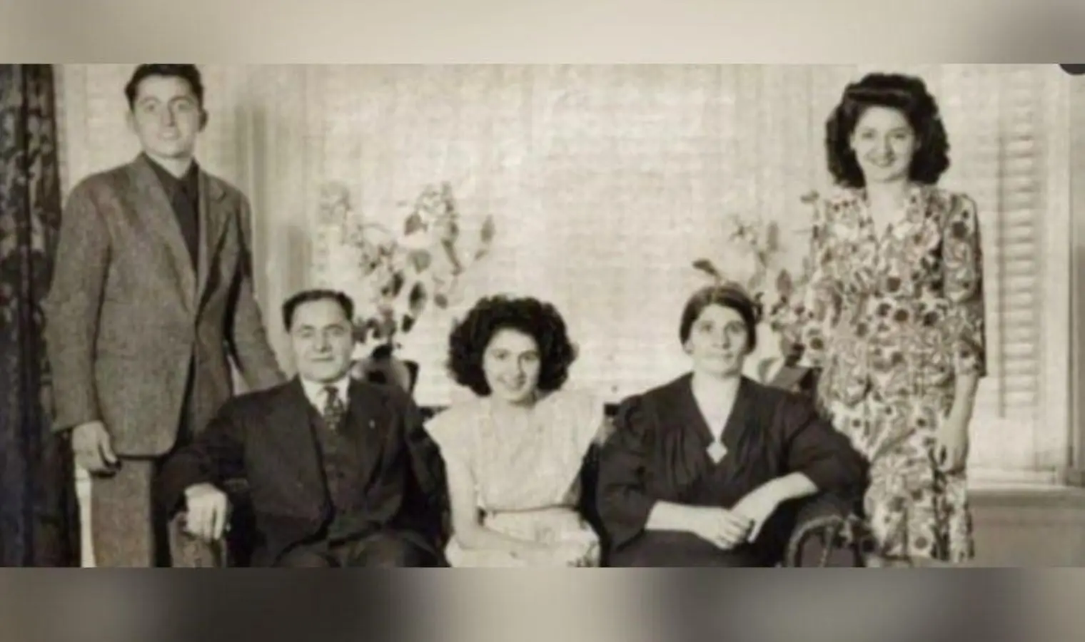 Titanik faciasından kurtulan 2 Türkiyeli… Bir daha gemiye asla binmedi!