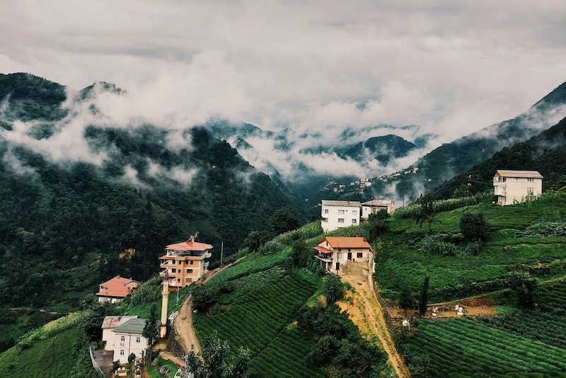 Trabzon’da Konuşulan Eski Yunan Lehçesi Yakında Yok Olabilir