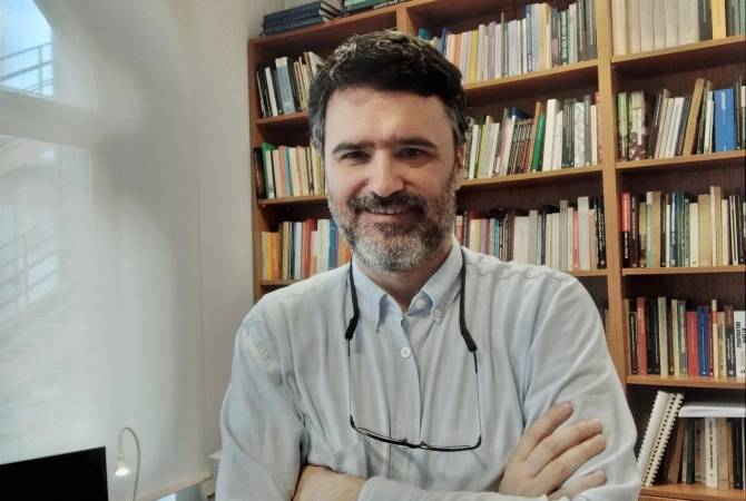 Ömer Turan seçimi değerlendirdi: Erdoğan’ın partisi neden kaybetti?