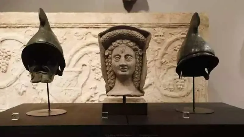 Kaçırılan yaklaşık 26 bin eser, yurda döndü