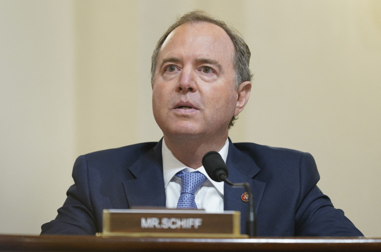 Adam Schiff: Ermeni Soykırımı’nın ABD tarafından tanınması ve kınanmasının ardından gerçek sonuçlar gelmeli