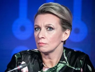 Maria Zakharova: “Rusya’da her zaman Ermeni Soykırımını kendi acımız olarak gördük”