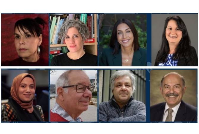 Zoryan Enstitüsü, Arizona Üniversitesi’nde Ermeni Soykırımı’nın tarihini sunacak