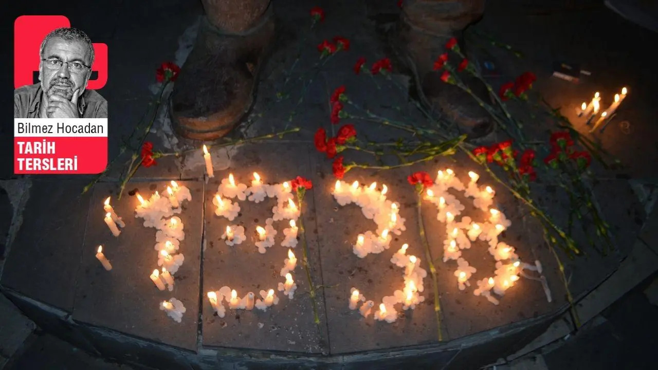 Dersim-Kırım araştırmaları için dönemlendirme önerisi