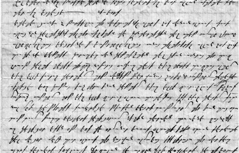 Ermenice harfli Türkçe