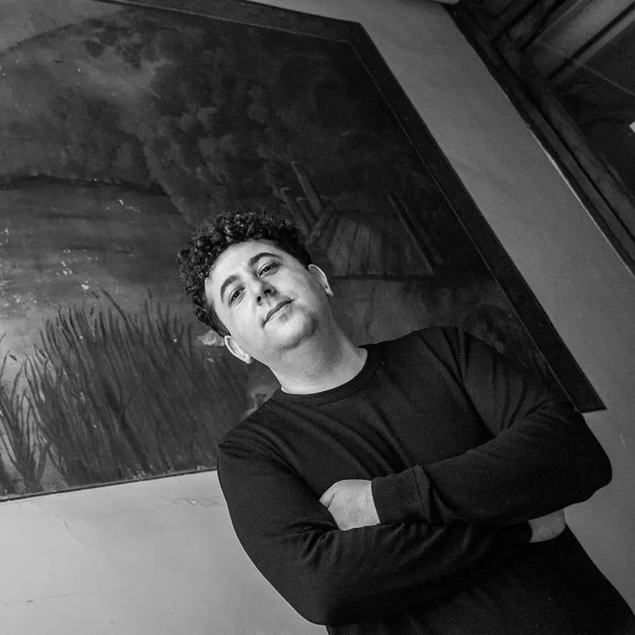 “Hekimyan” derler benim aslıma