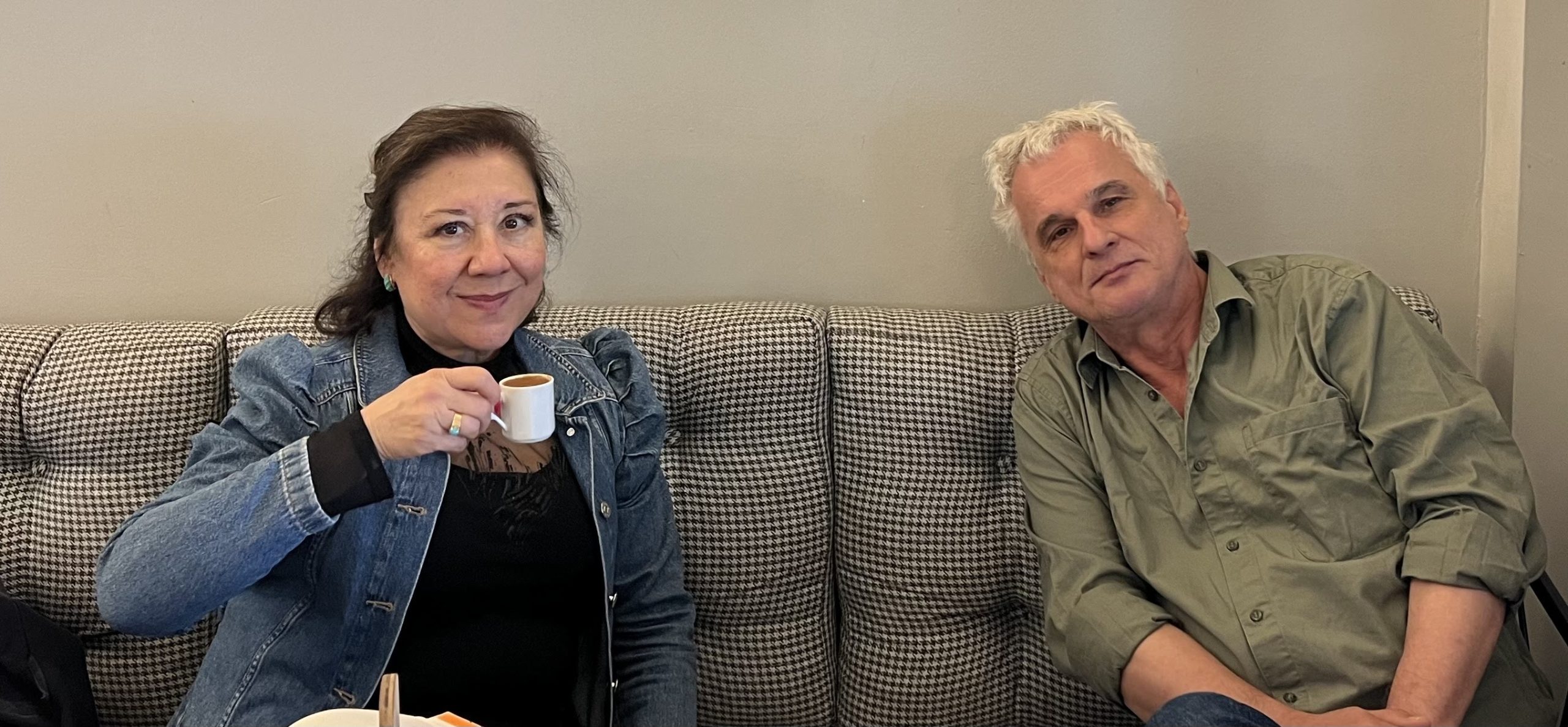 Tarihçi Hilmar Kaiser ile Ermeni sorunu üzerine: “Talat Paşa’nın Ermenileri imha edin emri var”