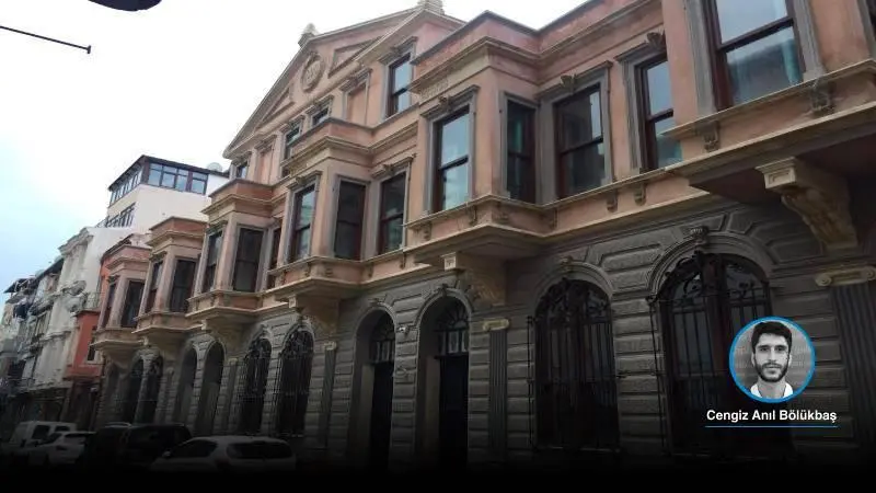 Kumkapı’da bulunan “Papaz Evleri” davasında karar: Kumkapı Meryem Ana Kilisesi Vakfı, Zela Kuyumculuk’a tazminat ödeyecek