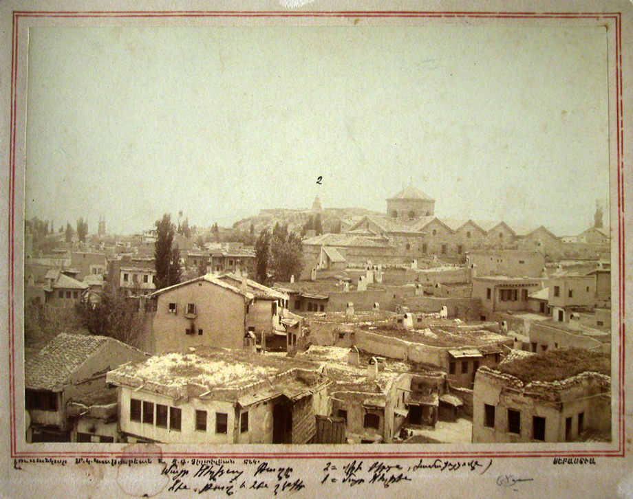 Govdun ve Hağt Ermenileri: 1915’e doğru