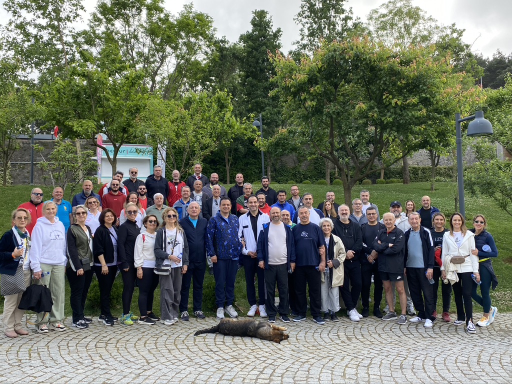 Getronagan arazisinde son aşamaya geliniyor