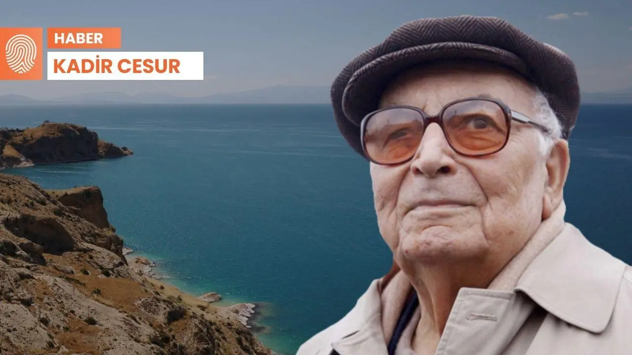 Yaşar Kemal Van’ı unutamadı, Van ise hatırlamıyor: ‘İsmi yaşatılsın’