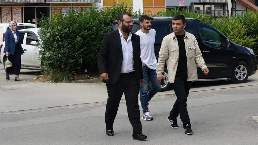 Ogün Samast duruşmaya katıldı: Hrant Dink Davası ertelendi