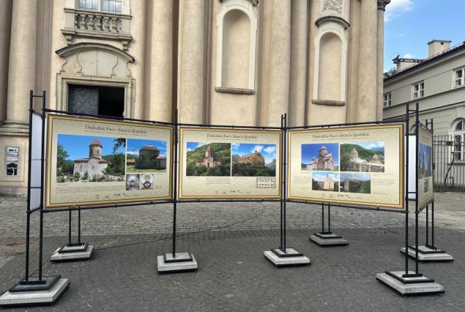 “Geghard” Vakfı: Azerbaycan devleti çeşitli uluslararası platformlarda bilimsel sahte tezleri yaymaya devam ediyor