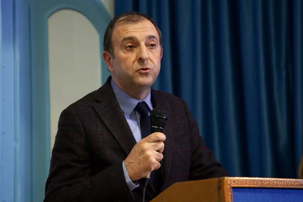 Pangaltı Mıkhitaryan okulunda yaşananlarla ilgili Baron Armen Saruhanyan’ın açıklaması…