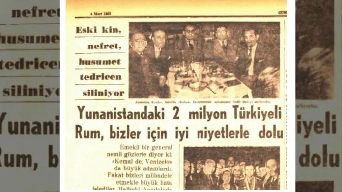 Tunalı Hilmi, Hamdullah Suphi, Oktay Kaynarca ve Türkiyelilik