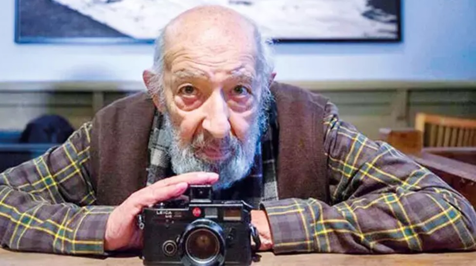 Ara Güler’in kitabı Bakanlığın çocuk dostu kitap listesine girdi