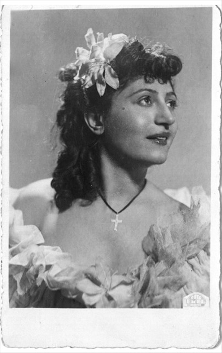 Madam Martha ve bir rant hikâyesi