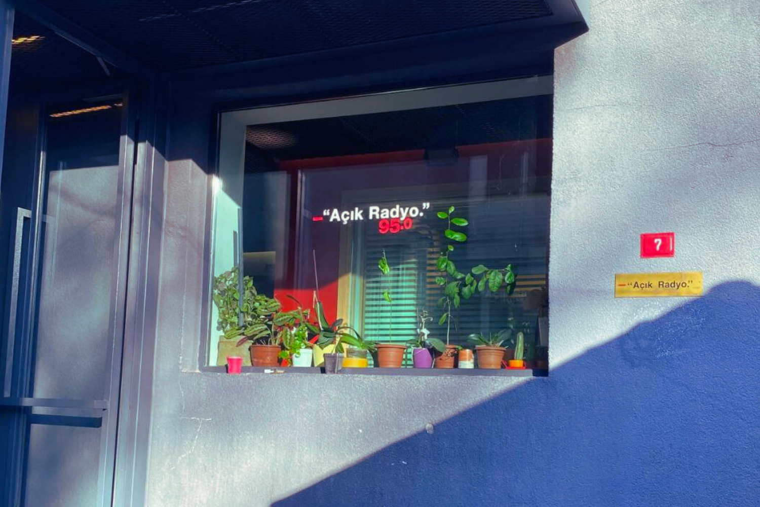 Açık Radyo’dan RTÜK’ün tebligat süreçleri ile ilgili yeni açıklam