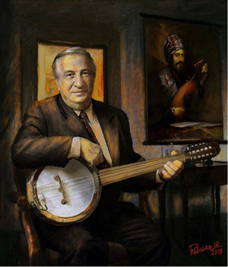 Aram Tigran’ın ailesiyle ilk Kürtçe röportaj