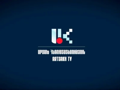 Artsakh Televizyonu yeniden yayın yapmaya başlıyor