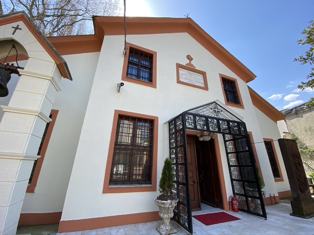 Büyükdere Vakfı: VGM müfettişlerinin raporuna göre önceki dönemde zarara uğratıldık