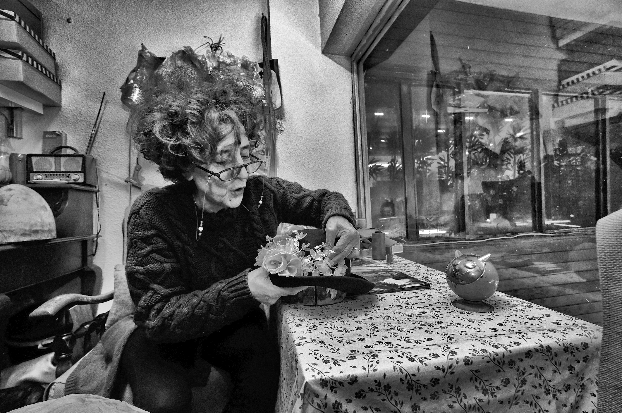 Gözler sihirle buluşunca: Bolis Lusadu Kolektifi’nden Ermeni ustalara saygı gösterisi