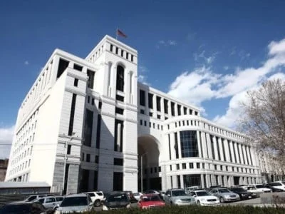 Ermenistan Türkiye ile varılan tüm anlaşmaların yerine getirilmesine kararlıdır ve Ankara’dan da aynısını bekliyor