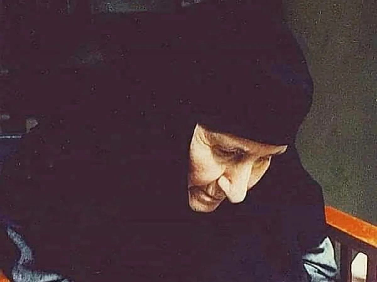 İstanbul’un Beyoğlu İlçesinden çıkan bir Azize yarın (18 Temmuz) ilk defa dualarla anılacak