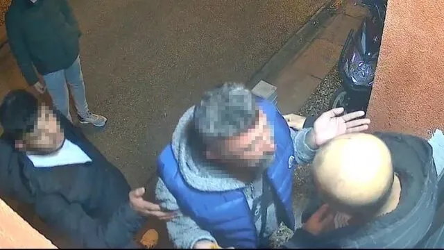 Kiliseye zorla girmeye çalışan 2 sanığa 11’er yıla kadar hapis istemi!