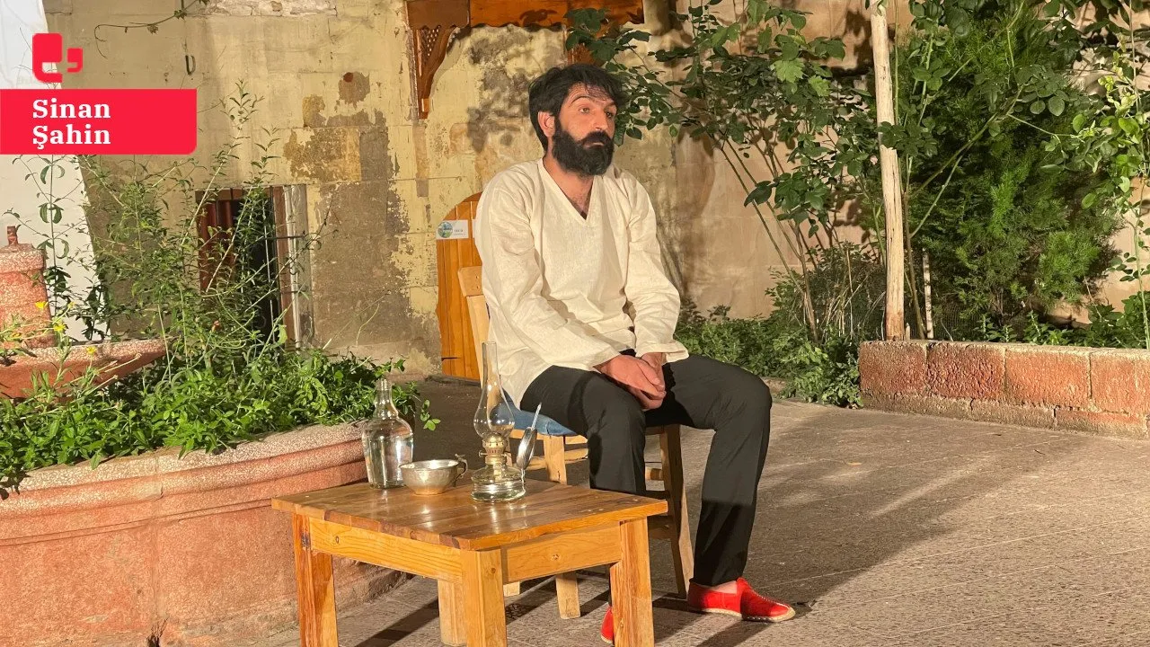 Antep’ten Musul’a uzanan bir sürgün hikayesi