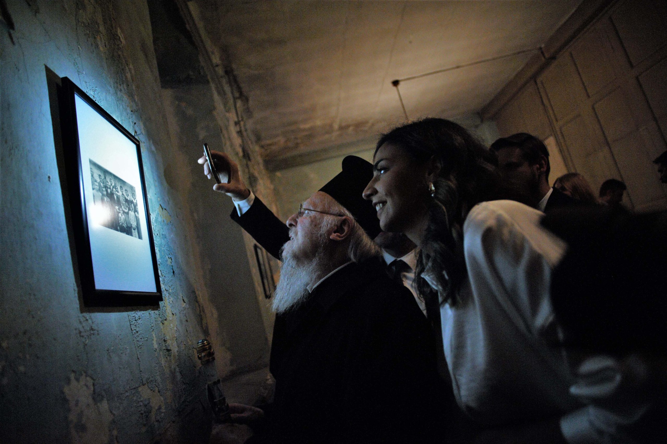 “Yeniden buluşacağız”