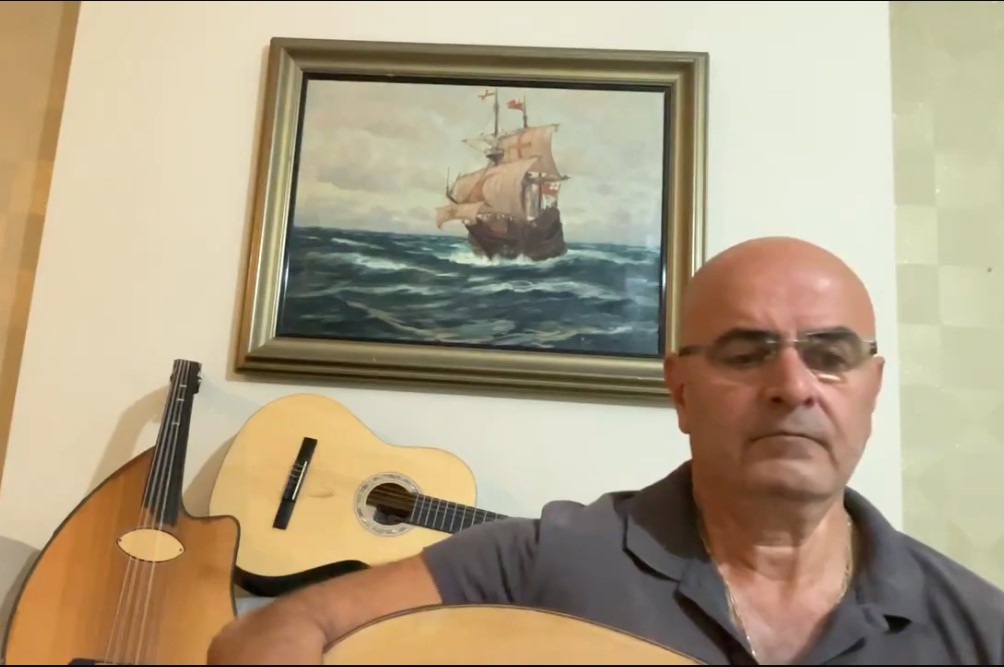 Diyarbakırlı Ermeni sanatçıdan Madımak katliamı anması