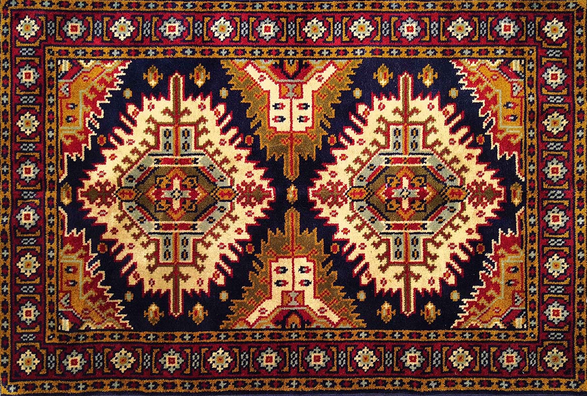 Ermeni halıları, göç ve dayanışma