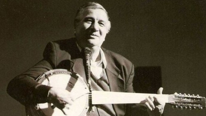 Aram Tigran, ölüm yıldönümünde Diyarbakır’da anılacak