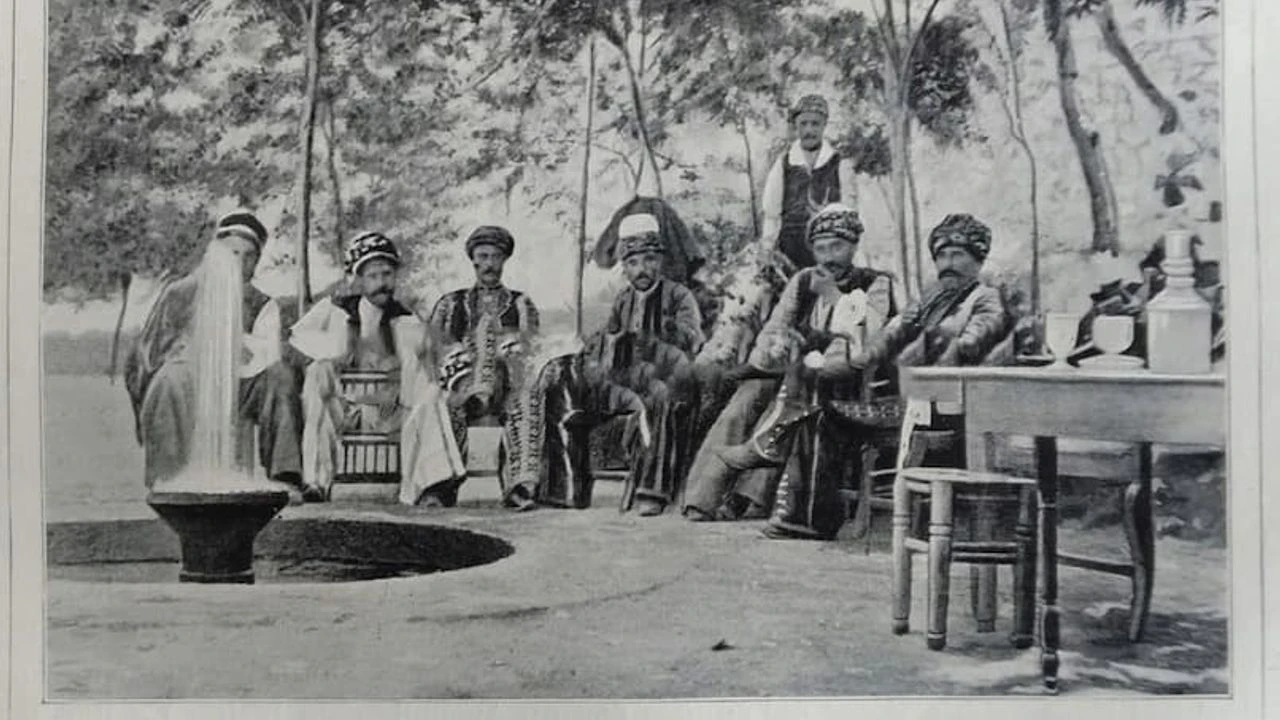 Bitlis hakkında önemli Kültür bilgisi 1