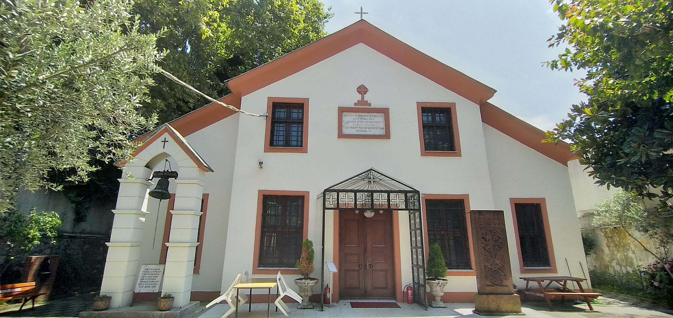 Ortaköy’den haber var