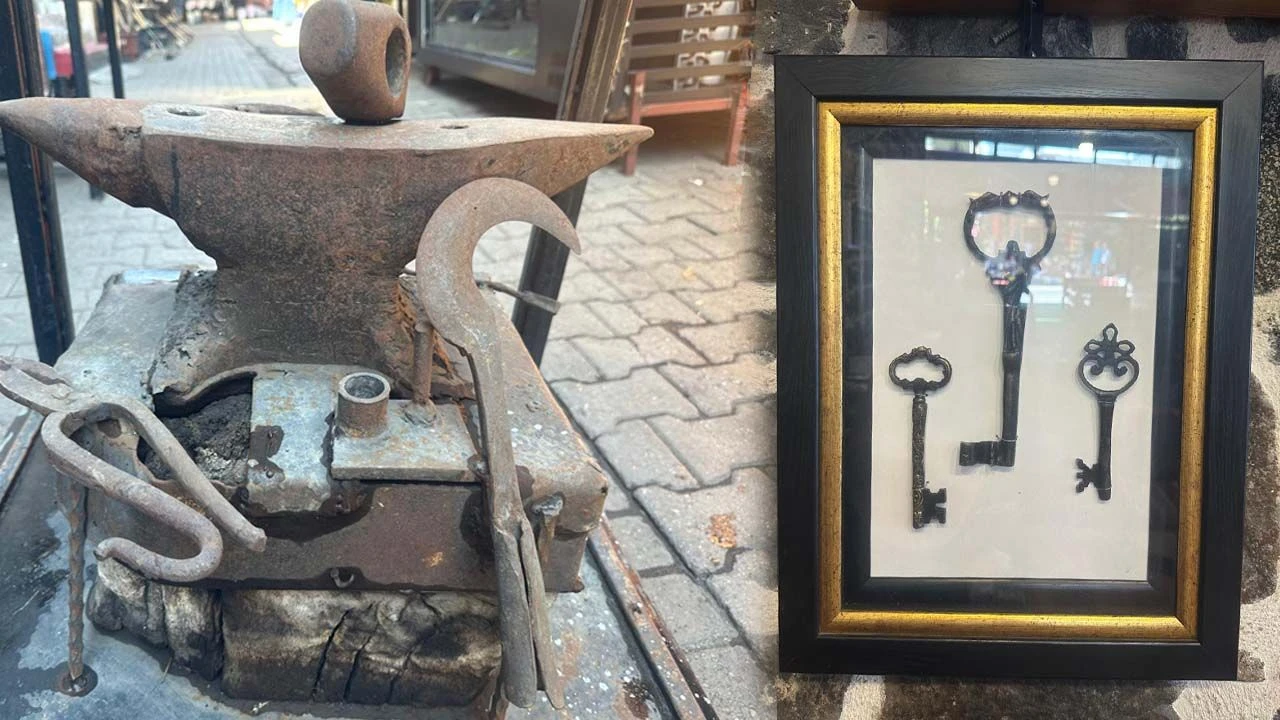 Diyarbakır’da Ermeni Xaço’ya ait 200 yıllık tarih