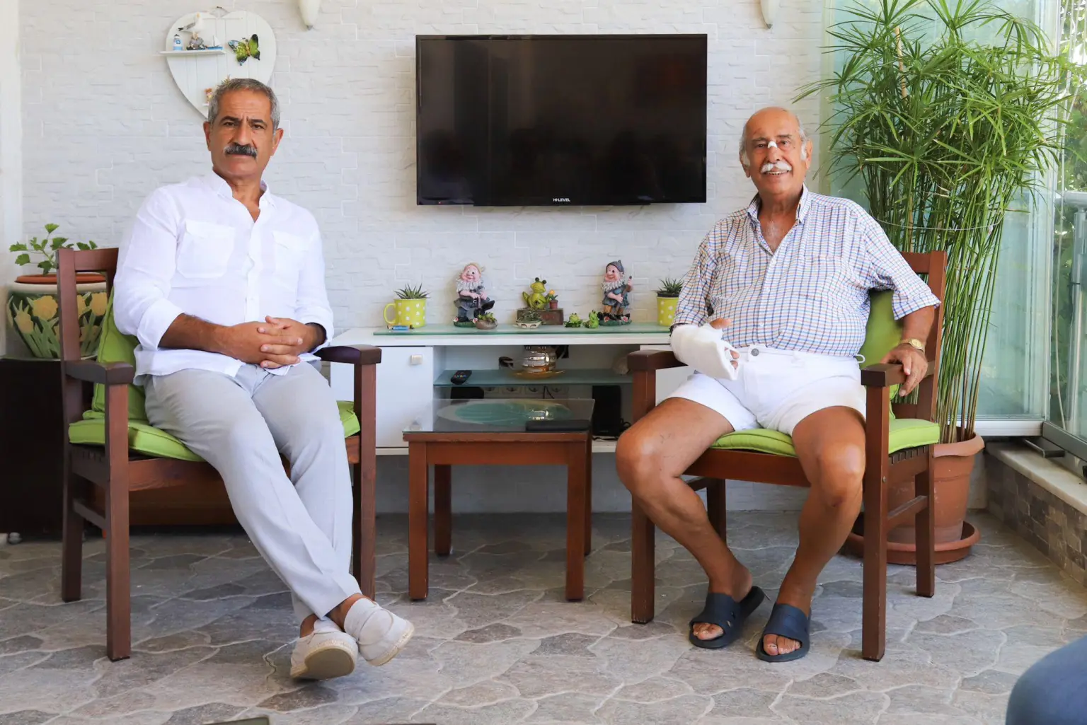 Kınalıada’daki saldırı: Lerna Kapriyelyan ve market avukatlarından açıklamalar