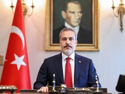 5 yılın ardından Türkiye, Avrupa Birliği (AB) Dışişleri Bakanları Toplantısı’nda!