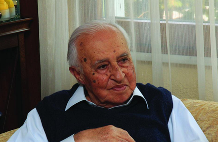 Doktor Vahe Aliksanyan’ı kaybettik