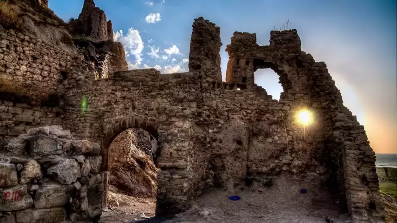 Tarihin kalbine kadim bir yolculuk! Geçmişin izlerini keşfediyoruz…