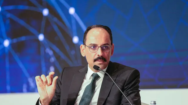 MİT Başkanı Kalın, Ermenistan-Azerbaycan barışının bölgeye istikrar sağlayacağını söyledi