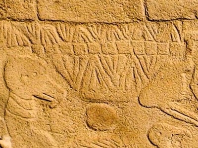 Göbeklitepe’de (Portasar-‘Akunq’ web sitesi), Tarihin En Eski Güneş Takvimi Bulundu