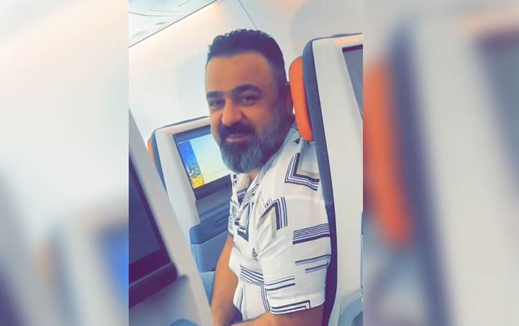 Duhoklu Hakim Lokman Kürtçe konuştuğu için öldürüldü