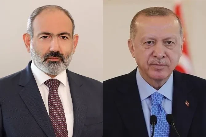 New York’ta Paşinyan ile Erdoğan bir araya gelecek