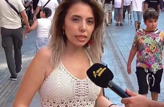 Dilruba Kayserilioğlu’na 7,5 ay ceza verildi, hükmün açıklanması geri bırakıldıDilruba Kayserilioğlu’na 7,5 ay ceza verildi, hükmün açıklanması geri bırakıldı