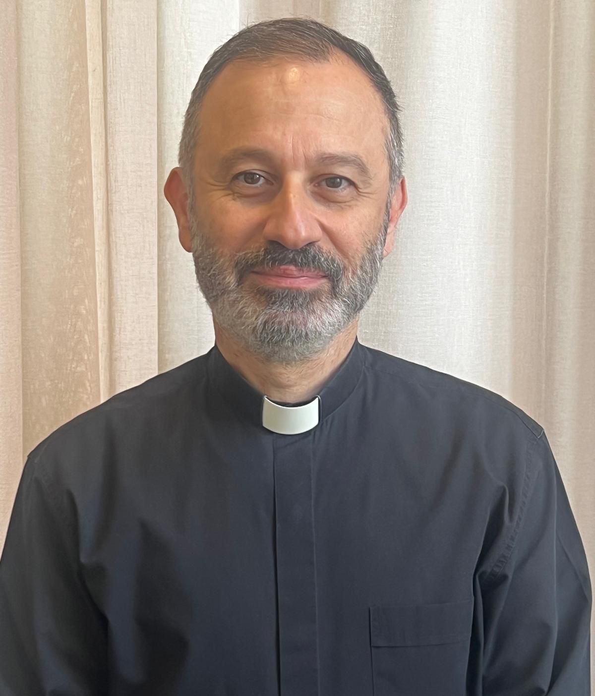 Başrahip Kazancıyan Ermeni Katolik Başepiskoposluğu’nun “Patriklik Yöneticisi” olarak atandı