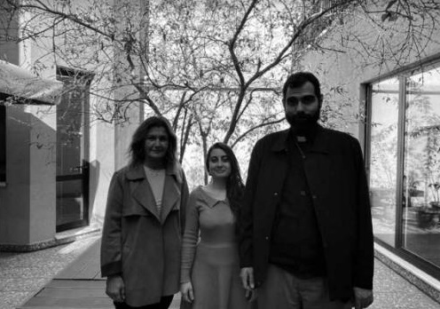 Gomidas için bir konser de İstanbul’da: Aile üyesi Tamar Eskenyan da sahne alacak