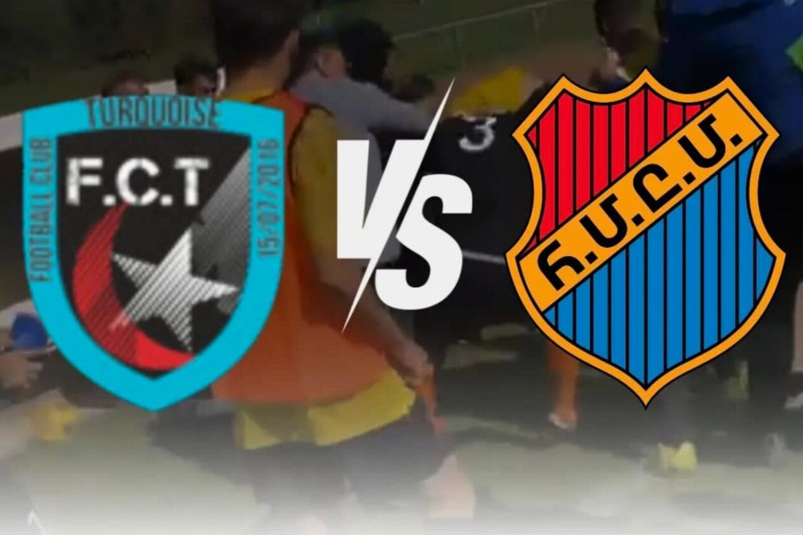 Türk taraftarlar Fransa’da Ermeni futbolculara saldırdı: İkisinin durumu son derece ağır